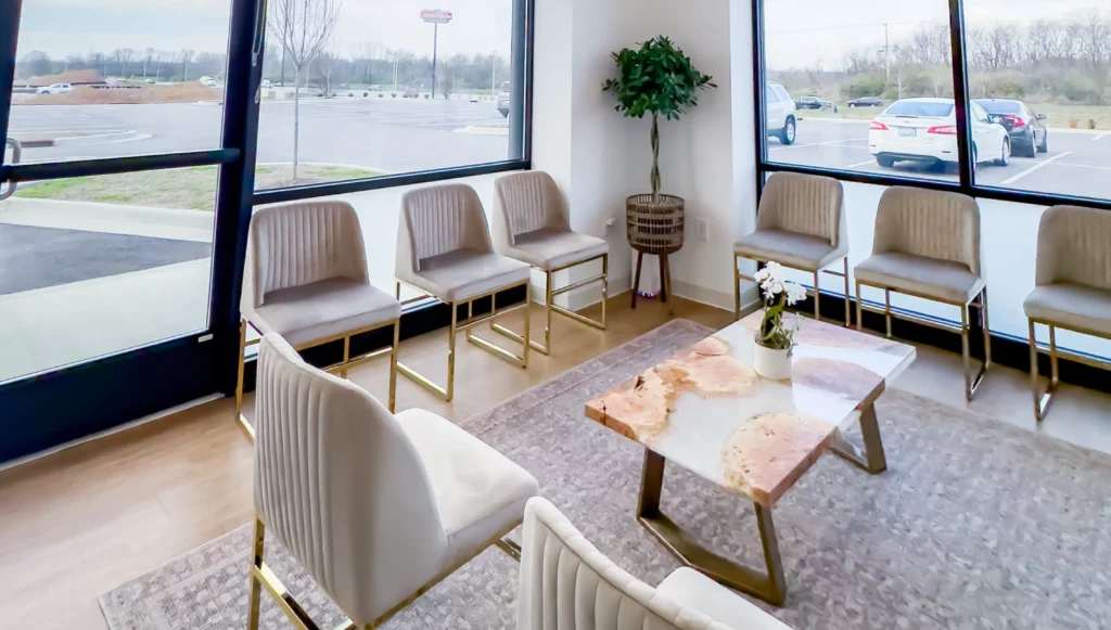 Office Tour Magnolia Dentistry Dentist in Nicholasville