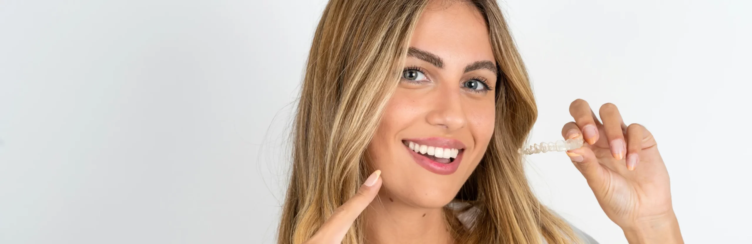 Invisalign vs. Traditional Braces in Nicholasville