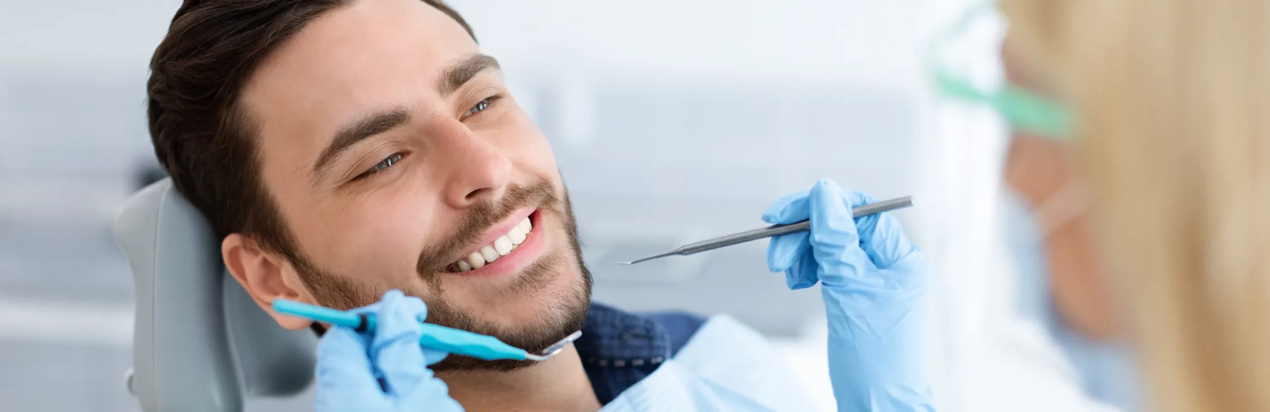 Dental Checkups in Nicholasville - End-of-Year Care