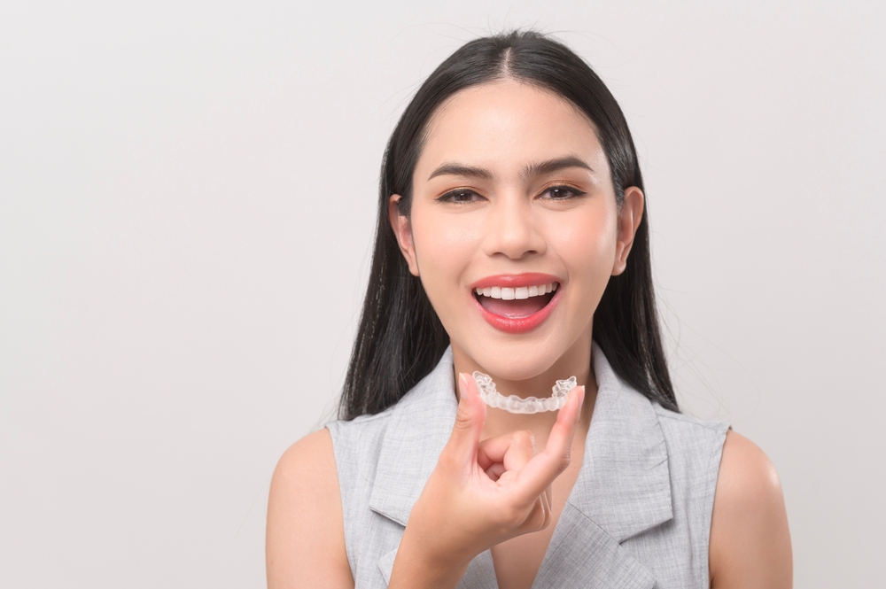 Invisalign in Nicholasville - Cost and Benefits Explained