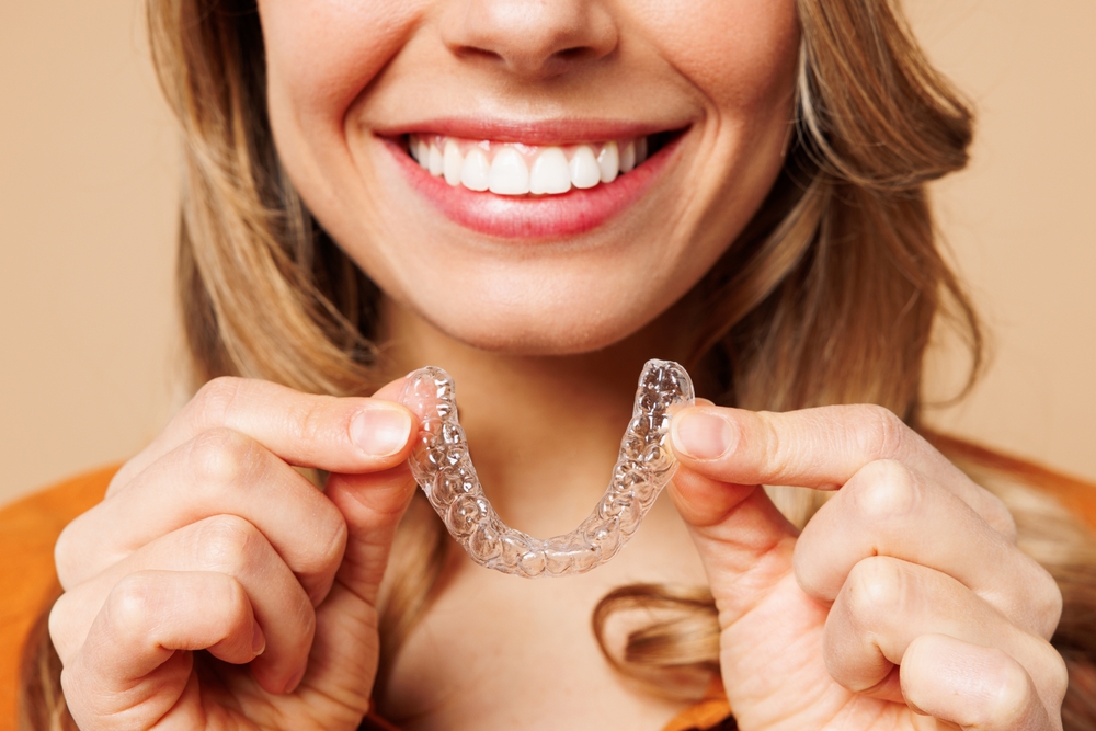 Invisalign Nicholasville